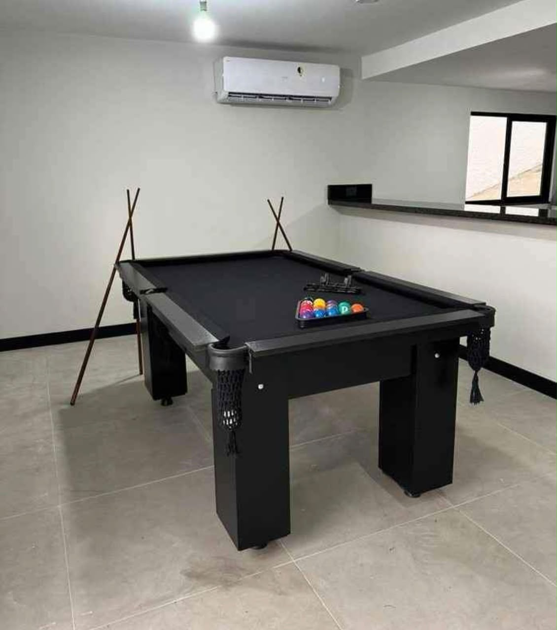 Mesa Personalizada Premium